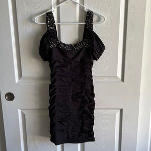 Little black dress prom events